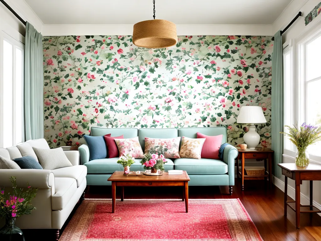 Imagens decoracao estilo cottage dicas inspiracoes
