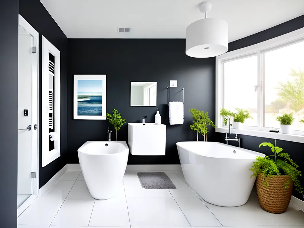 Imagens decorar banheiro assento sanitario