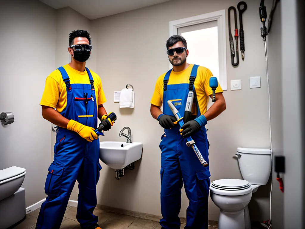 Imagens dicas instalar ducha higienica corretamente