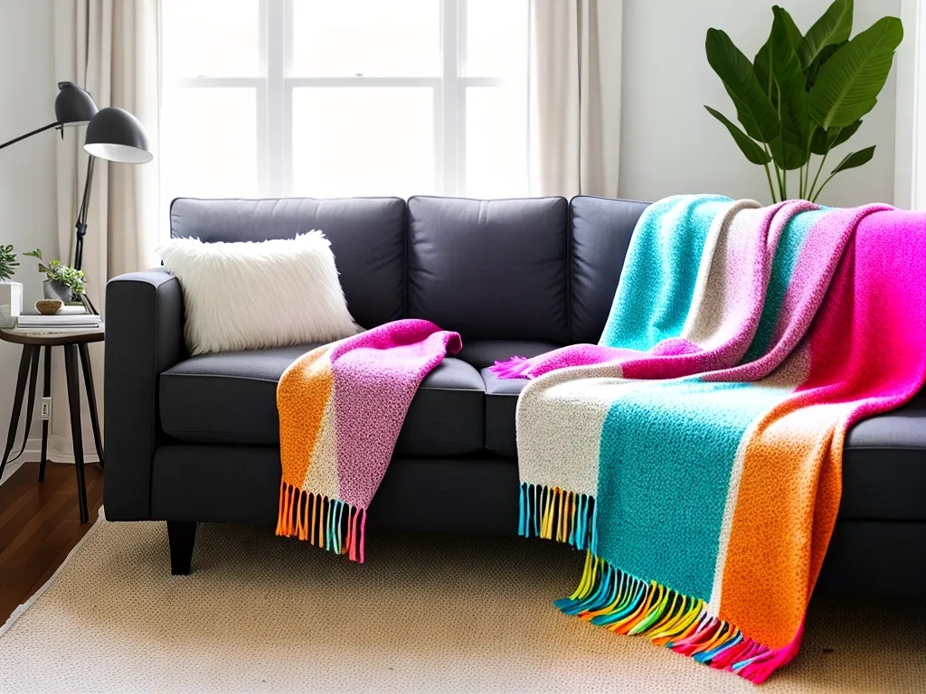 Imagens diy como fazer capas para sofa sem costura