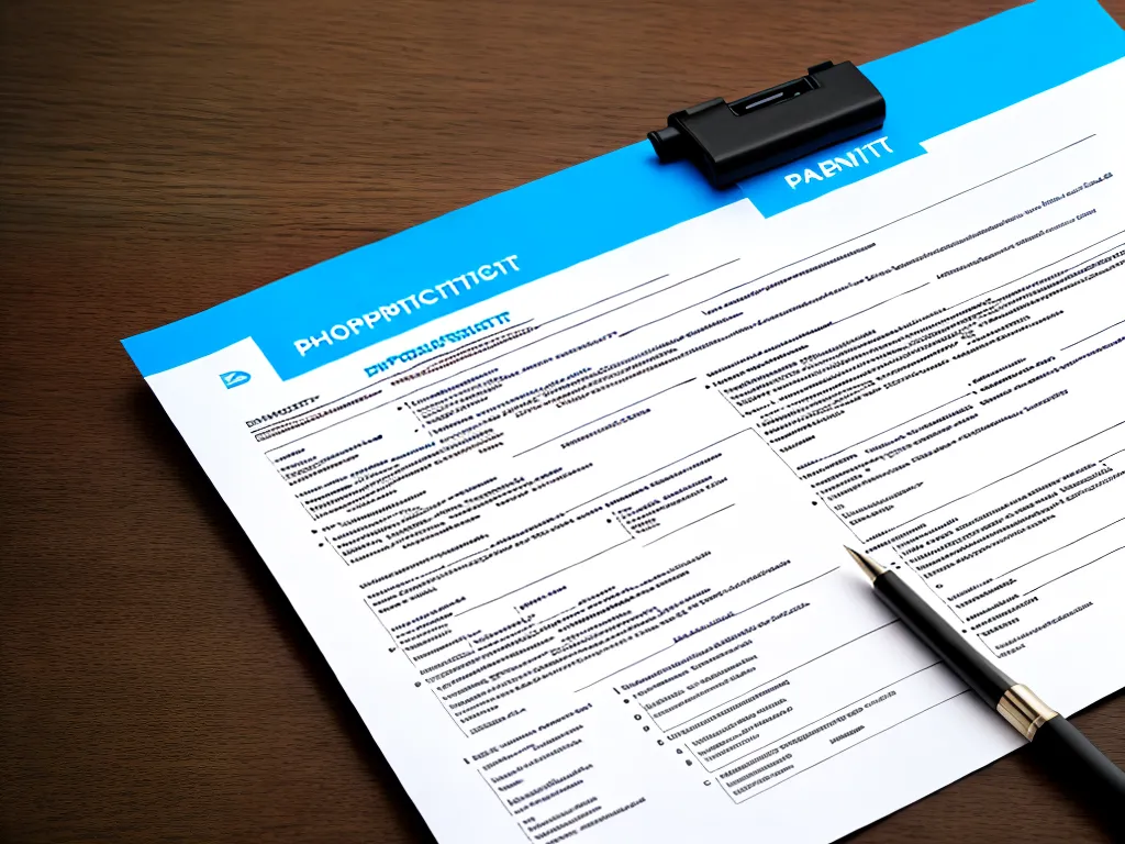 Imagens documentos e licencas para construir uma casa