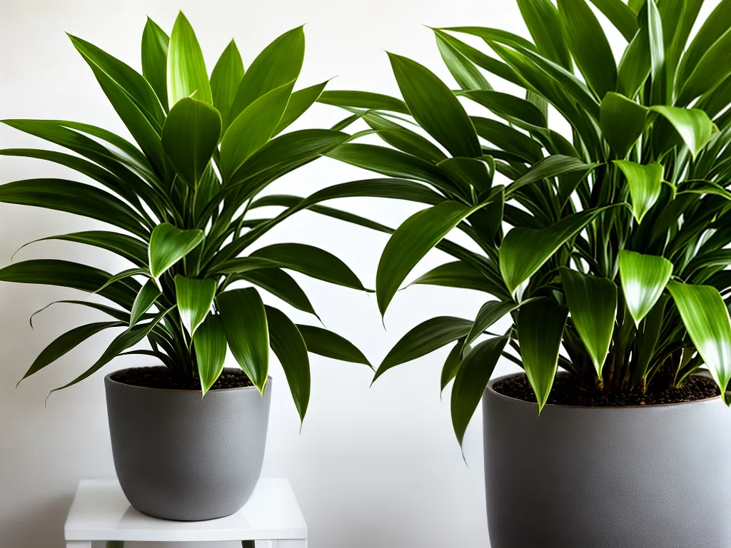 Imagens dracaena surculosa dracena bambu