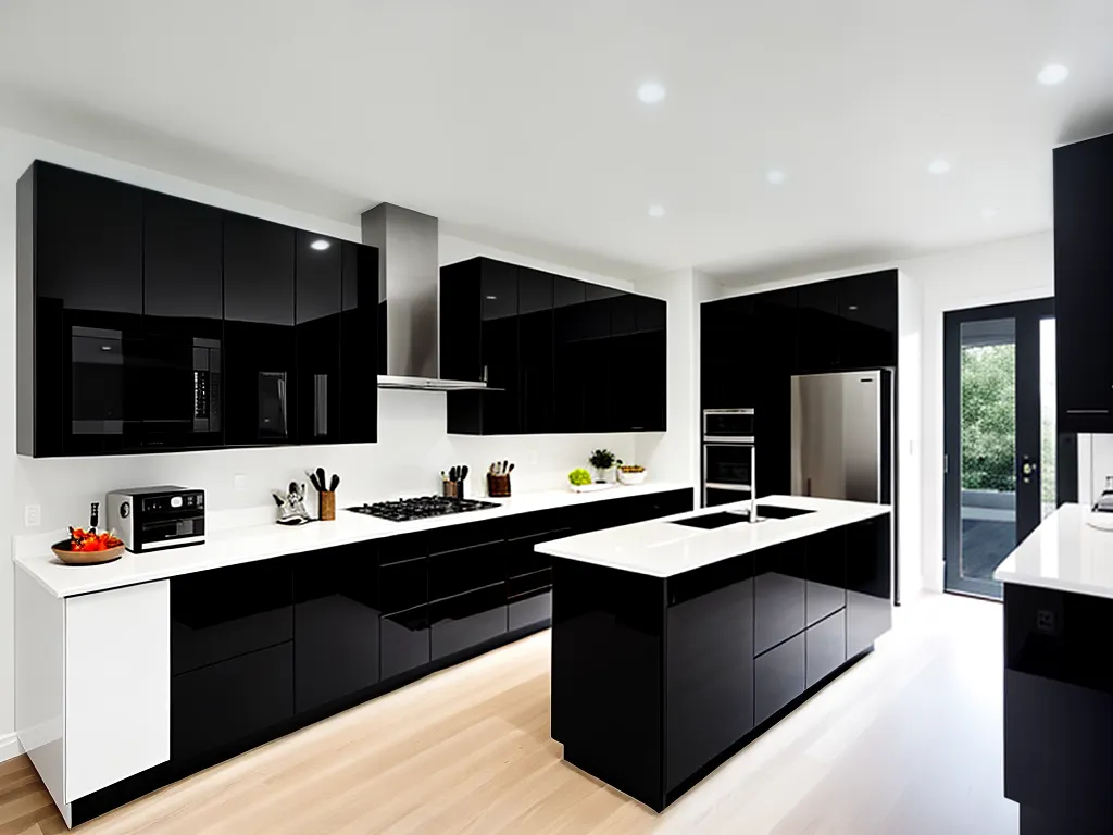 Imagens estilos de decoracao para a cozinha do classico ao contemporaneo