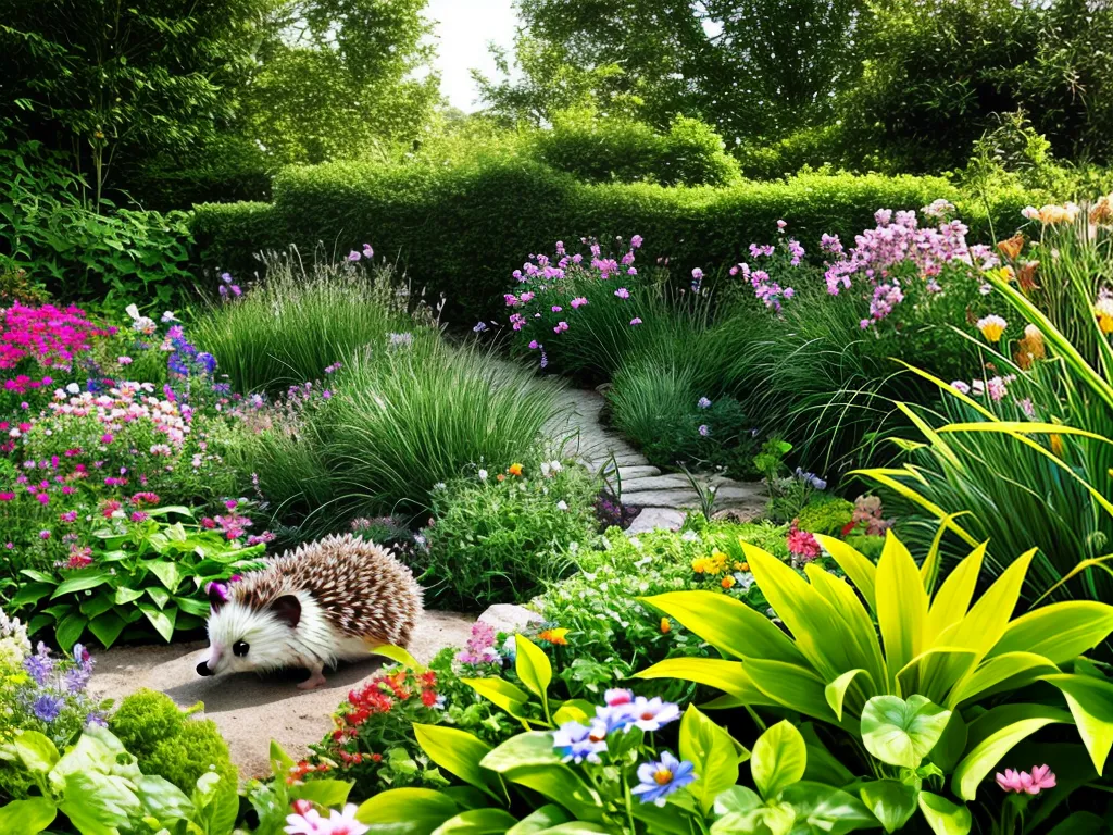 Imagens jardim atrair pequenos mamiferos Imagens jardim atrair pequenos mamiferos