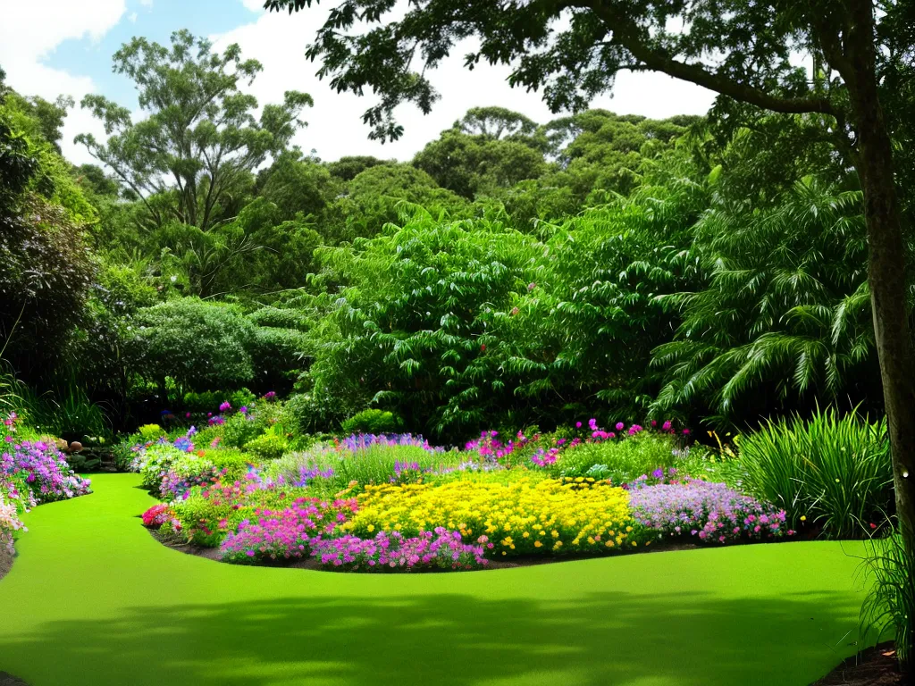 Imagens jardins vida selvagem atrair proteger especies nativas