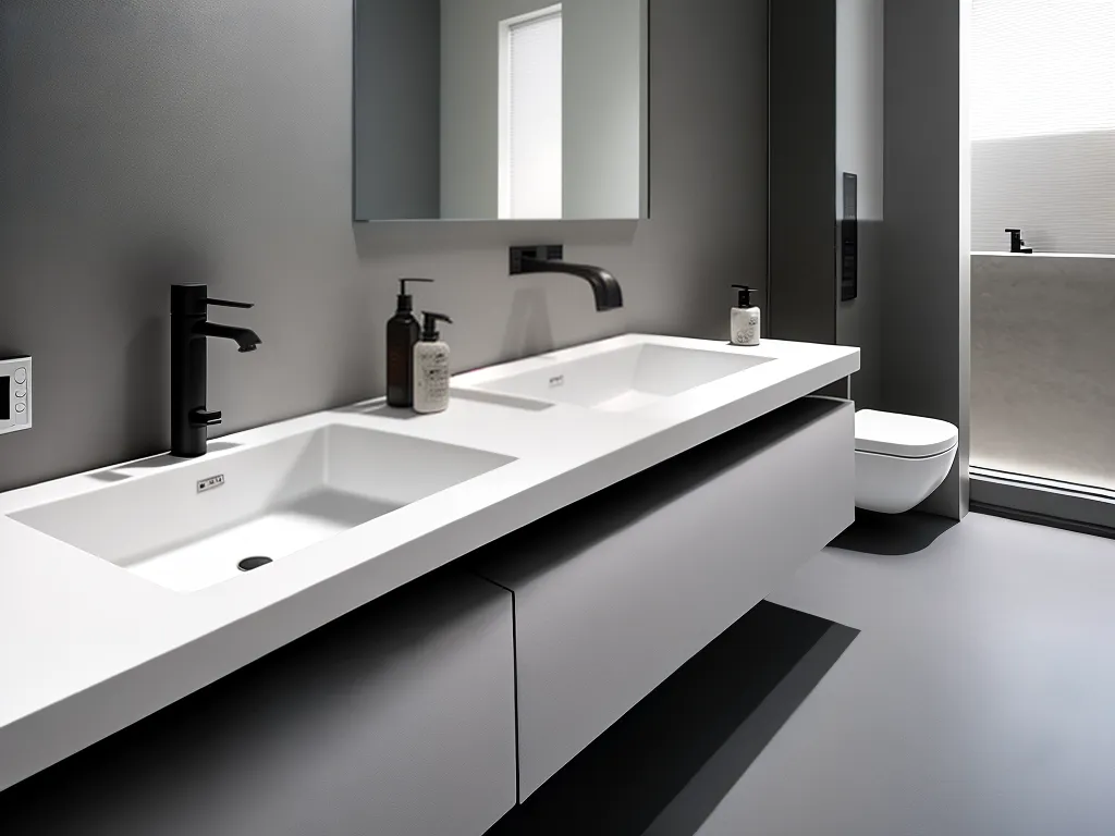 Imagens materiais de cubas para lavabo como escolher a opcao perfeita 1