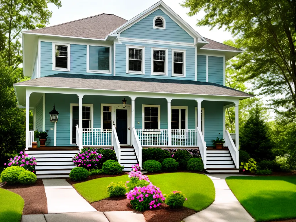 Imagens pintura de casas como criar um estilo vintage