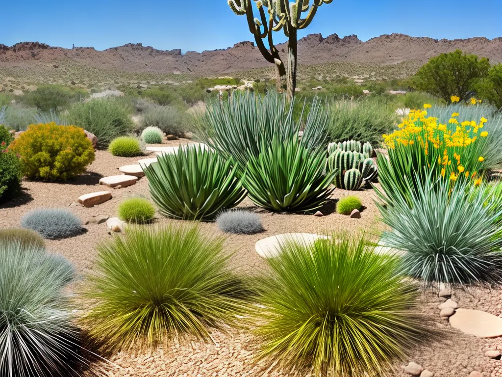 Imagens plantas jardins climas estepes Imagens plantas jardins climas estepes