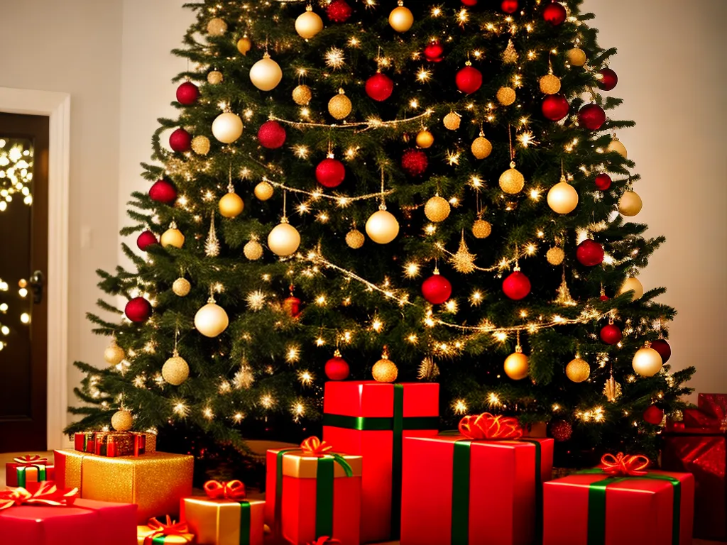 Imagens simbologia arvores natal
